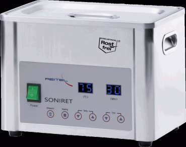 Reitel Soniret SWEEP
